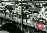 Immagine di Ponte di Spagna Isola di Luzon nelle Filippine, 1915, secondo 19 filmato di repertorio 65675078036