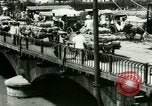Immagine di Ponte di Spagna Isola di Luzon nelle Filippine, 1915, secondo 25 filmato di repertorio 65675078036