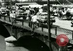 Immagine di Ponte di Spagna Isola di Luzon nelle Filippine, 1915, secondo 26 filmato di repertorio 65675078036