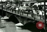 Immagine di Ponte di Spagna Isola di Luzon nelle Filippine, 1915, secondo 33 filmato di repertorio 65675078036