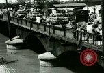 Immagine di Ponte di Spagna Isola di Luzon nelle Filippine, 1915, secondo 34 filmato di repertorio 65675078036