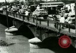 Immagine di Ponte di Spagna Isola di Luzon nelle Filippine, 1915, secondo 35 filmato di repertorio 65675078036