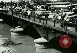 Immagine di Ponte di Spagna Isola di Luzon nelle Filippine, 1915, secondo 37 filmato di repertorio 65675078036