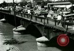 Immagine di Ponte di Spagna Isola di Luzon nelle Filippine, 1915, secondo 38 filmato di repertorio 65675078036