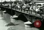 Immagine di Ponte di Spagna Isola di Luzon nelle Filippine, 1915, secondo 39 filmato di repertorio 65675078036
