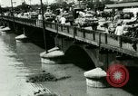 Immagine di Ponte di Spagna Isola di Luzon nelle Filippine, 1915, secondo 40 filmato di repertorio 65675078036