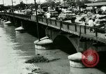 Immagine di Ponte di Spagna Isola di Luzon nelle Filippine, 1915, secondo 41 filmato di repertorio 65675078036