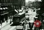 Immagine di Ponte di Spagna Isola di Luzon nelle Filippine, 1915, secondo 59 filmato di repertorio 65675078036
