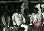 Immagine di Il sultano di Sulu Filippine, 1915, secondo 16 filmato di repertorio 65675078037
