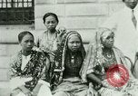 Immagine di Il sultano di Sulu Filippine, 1915, secondo 49 filmato di repertorio 65675078037