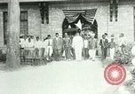 Standbild Moro Datus Philippinen, 1915, aus Sekunde 15 historischem Filmmaterial Videoclip 65675078038