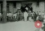 Standbild Moro Datus Philippinen, 1915, aus Sekunde 16 historischem Filmmaterial Videoclip 65675078038