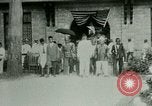 Standbild Moro Datus Philippinen, 1915, aus Sekunde 17 historischem Filmmaterial Videoclip 65675078038