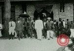 Standbild Moro Datus Philippinen, 1915, aus Sekunde 18 historischem Filmmaterial Videoclip 65675078038