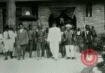 Standbild Moro Datus Philippinen, 1915, aus Sekunde 19 historischem Filmmaterial Videoclip 65675078038