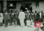 Standbild Moro Datus Philippinen, 1915, aus Sekunde 20 historischem Filmmaterial Videoclip 65675078038