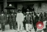 Standbild Moro Datus Philippinen, 1915, aus Sekunde 22 historischem Filmmaterial Videoclip 65675078038