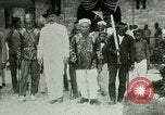 Standbild Moro Datus Philippinen, 1915, aus Sekunde 24 historischem Filmmaterial Videoclip 65675078038