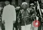 Standbild Moro Datus Philippinen, 1915, aus Sekunde 29 historischem Filmmaterial Videoclip 65675078038