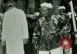Standbild Moro Datus Philippinen, 1915, aus Sekunde 30 historischem Filmmaterial Videoclip 65675078038
