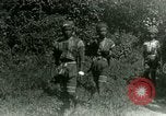 Standbild Bagobos Menschen Philippinen, 1915, aus Sekunde 26 historischem Filmmaterial Videoclip 65675078039
