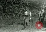 Standbild Bagobos Menschen Philippinen, 1915, aus Sekunde 34 historischem Filmmaterial Videoclip 65675078039