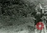 Standbild Bagobos Menschen Philippinen, 1915, aus Sekunde 40 historischem Filmmaterial Videoclip 65675078039