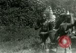 Standbild Bagobos Menschen Philippinen, 1915, aus Sekunde 41 historischem Filmmaterial Videoclip 65675078039