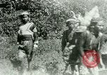 Standbild Bagobos Menschen Philippinen, 1915, aus Sekunde 43 historischem Filmmaterial Videoclip 65675078039