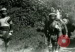 Standbild Bagobos Menschen Philippinen, 1915, aus Sekunde 44 historischem Filmmaterial Videoclip 65675078039