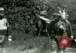 Standbild Bagobos Menschen Philippinen, 1915, aus Sekunde 45 historischem Filmmaterial Videoclip 65675078039