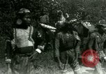 Standbild Bagobos Menschen Philippinen, 1915, aus Sekunde 47 historischem Filmmaterial Videoclip 65675078039