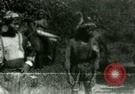 Standbild Bagobos Menschen Philippinen, 1915, aus Sekunde 48 historischem Filmmaterial Videoclip 65675078039