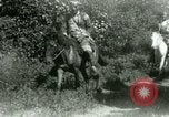 Standbild Bagobos Menschen Philippinen, 1915, aus Sekunde 50 historischem Filmmaterial Videoclip 65675078039