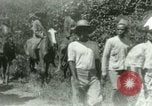 Standbild Bagobos Menschen Philippinen, 1915, aus Sekunde 54 historischem Filmmaterial Videoclip 65675078039