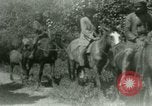 Standbild Bagobos Menschen Philippinen, 1915, aus Sekunde 56 historischem Filmmaterial Videoclip 65675078039
