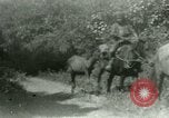 Standbild Bagobos Menschen Philippinen, 1915, aus Sekunde 57 historischem Filmmaterial Videoclip 65675078039
