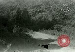 Standbild Bagobos Menschen Philippinen, 1915, aus Sekunde 59 historischem Filmmaterial Videoclip 65675078039