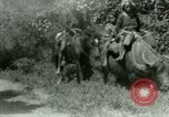 Standbild Bagobos Menschen Philippinen, 1915, aus Sekunde 60 historischem Filmmaterial Videoclip 65675078039