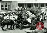 Standbild Parade im Süden der Philippinen 1915 Philippinen, 1915, aus Sekunde 1 historischem Filmmaterial Videoclip 65675078040