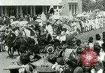 Standbild Parade im Süden der Philippinen 1915 Philippinen, 1915, aus Sekunde 7 historischem Filmmaterial Videoclip 65675078040