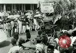 Standbild Parade im Süden der Philippinen 1915 Philippinen, 1915, aus Sekunde 21 historischem Filmmaterial Videoclip 65675078040