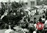 Standbild Parade im Süden der Philippinen 1915 Philippinen, 1915, aus Sekunde 28 historischem Filmmaterial Videoclip 65675078040