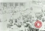 Standbild Parade im Süden der Philippinen 1915 Philippinen, 1915, aus Sekunde 30 historischem Filmmaterial Videoclip 65675078040