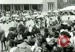 Standbild Parade im Süden der Philippinen 1915 Philippinen, 1915, aus Sekunde 51 historischem Filmmaterial Videoclip 65675078040