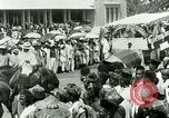 Standbild Parade im Süden der Philippinen 1915 Philippinen, 1915, aus Sekunde 53 historischem Filmmaterial Videoclip 65675078040