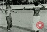 Image of Filipino Negritos Philippines, 1915, second 15 stock footage video 65675078041