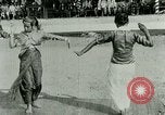 Image of Filipino Negritos Philippines, 1915, second 16 stock footage video 65675078041