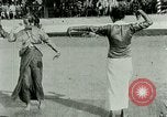 Image of Filipino Negritos Philippines, 1915, second 17 stock footage video 65675078041