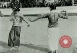Image of Filipino Negritos Philippines, 1915, second 18 stock footage video 65675078041
